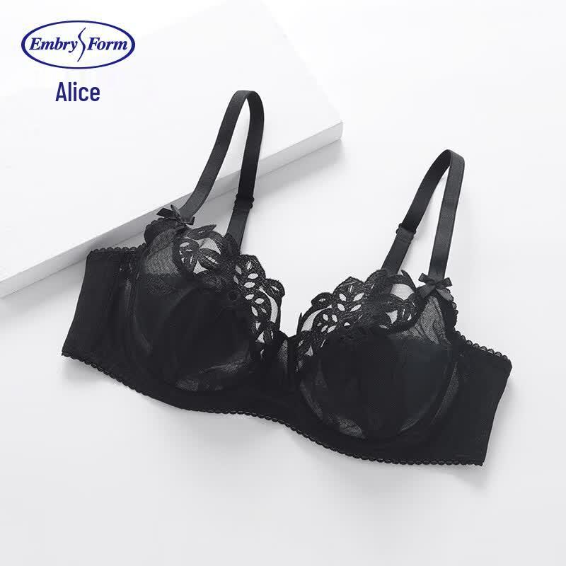 Embryform Ultra-Thin Support Bra 75C