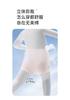 Modal Girls' Underwear (3-piece set with four corners)