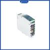 Mean Well SDR-120 12/24/48V Slim DIN Rail 120W Power Supply