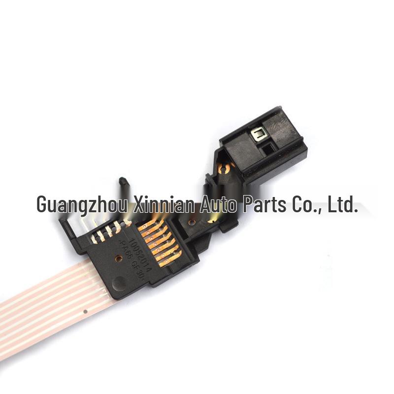 Volkswagen Steering Wiring Harness for Clock Spring (5Q0953569)