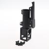 1Pcs 30Mm Horizontal Folding Quick Release Metal Tube Foldable Arm Connector Pipe Union Connection Joint For Rc Uav Drone