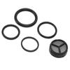 Injector Pressure Regulator Seal Kit MAK  DD 9H529 A Fits for Ford 6.0 6.0L Powerstroke 03 10