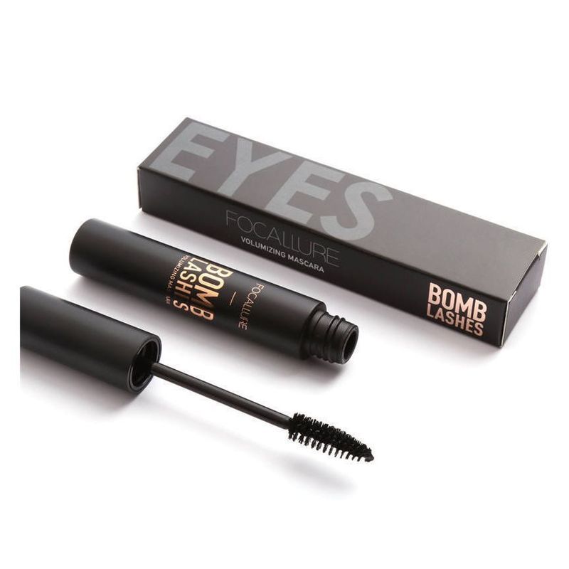 FOCALLURE - Bomb Lashes Volumizing Mascara