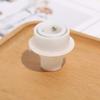 Quick Connect Faucet Adapter Washing Machine Inlet Hose 1/2 Inch Male Thread PVC Water Connector