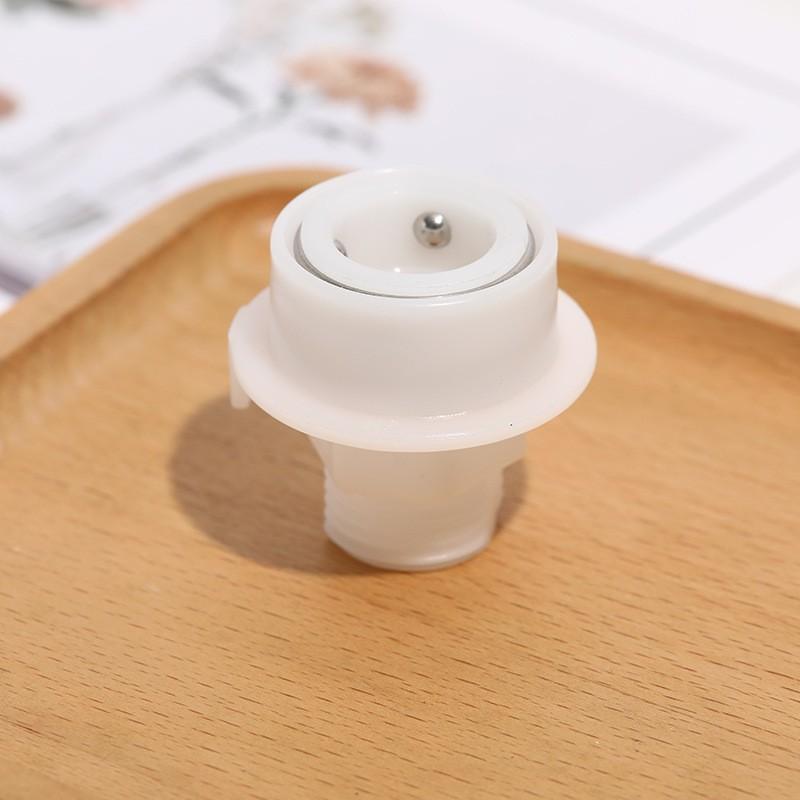 Quick Connect Faucet Adapter Washing Machine Inlet Hose 1/2 Inch Male Thread PVC Water Connector