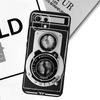 Retro Nostalgia Camera Case For Xiaomi 15 14 17 Ultra 13T 14T 15T Pro POCO F8 Ultra F7 F5 F6 X3 X5 X6 X7 Pro Cover