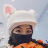 Ski Helmet Cover Funny Single Board Double Board Warm Ski Helmet Cover Personality Cover Unicorn Rabbit Ear Giraffe Lovely Goat