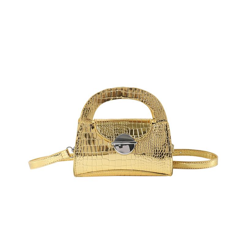 Женские сумки через плечо новые модные небольшие квадратные сумки для женщин роскошные дизайнерские сумки из искусственной кожи 2669₽