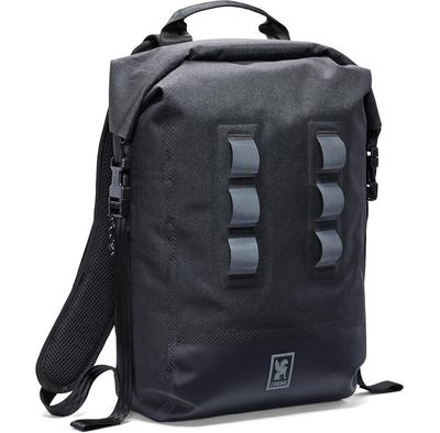 Backpack Chrome Urban EX 20 Black (1-BG-374-BK-1)