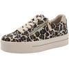 Кроссовки Jana Shoes Low Vegan