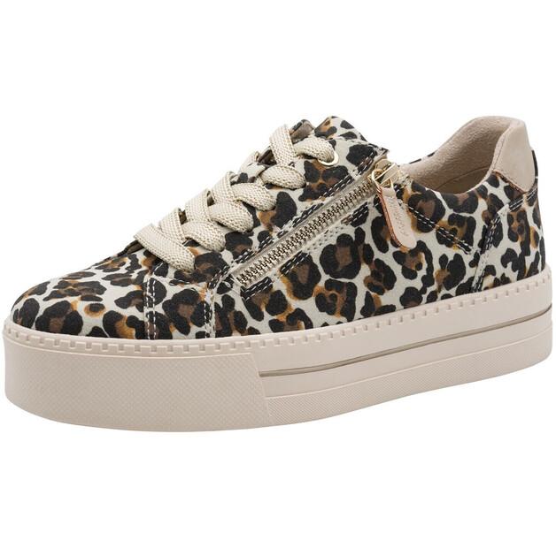 Кроссовки Jana Shoes Low Vegan