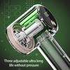Lint Shaver for Clothing,Electric Lint Remover 3 Speeds 6 Leaf Blade,Sweater Shavers to Remove Pilling Fabric Shaver