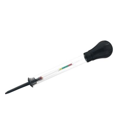 Strumenti di diagnostica – Tester di batterie