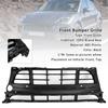 Front Bumper Grill Grille 95B807683AL Fit Porsche Macan GTS 2014-2017 W/ACC