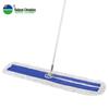 Witte Wolk Aluminium Steel Katoengaren Stofmop