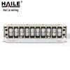 HAILE VDF Telephone Distribution Frames & Krone Modules