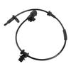 Hinterrad ABS Sensor Hohe Empfindlichkeit 1044771 00 D Ersatz Raddrehzahlsensor