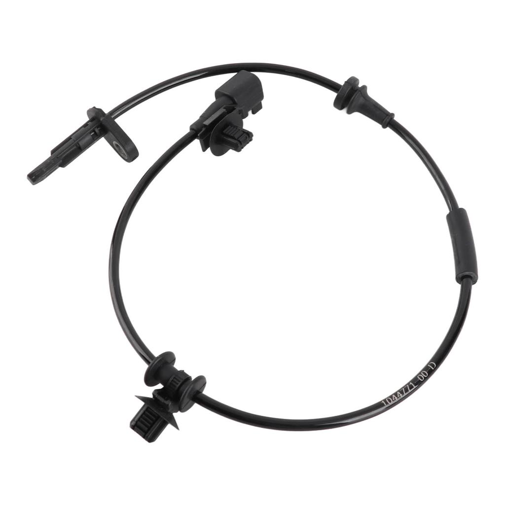 Senzor ABS Roată Spate Sensibilitate Ridicată 1044771 00 D Senzor Viteză Roată de Înlocuire