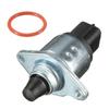 ISCV ISC Valve for Throttle Aftermarket for Jimny Alto Lapin and Universal Idle Adjustment One+lifestyle Control, Part, JB23W, HE21S,