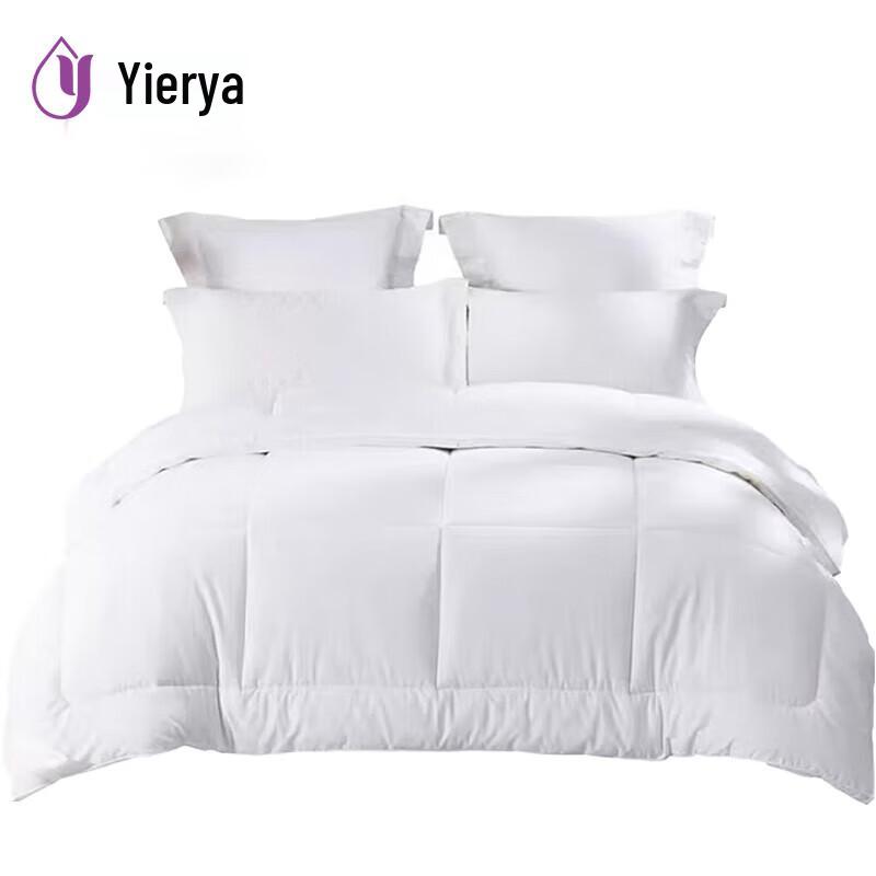 

YierYa Class A Pure Cotton All-Season Comforter