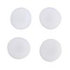30PCS Foam Replacement Earbud Sponge Covers Soft Comfortable Earphone Sponge Cushions for Earpiece Headphone MP3 MP4
