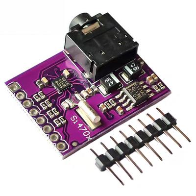 Moduli fai da te – Moduli elettronici