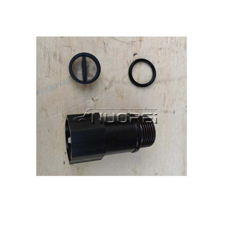 Pressure Control Safety Valve APS Air dryer for scani Truck Oem 2310273