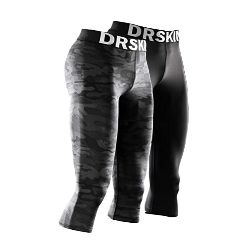 drskin compression pants size chart