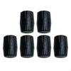 Microphone Stand Foot Pads - Set of 6