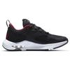 Air Jordan Air Cadence Shoes Black/Red CN3498-006