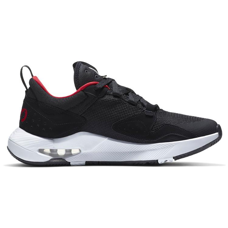 Air Jordan Air Cadence Shoes Black/Red CN3498-006
