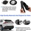 Compatible for Toyota Corolla Fielder Axio E160 NZE161 2013~2024 2014 Car Mudguards Mud Flaps Fender Flare Mud Flap Splash Cover Accessorie