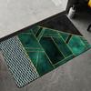 Diatomaceous Earth Doormats, Bathroom Mats, Non-Slip Mats, Entryway and Kitchen Mats, Stain-Resistant Doormats
