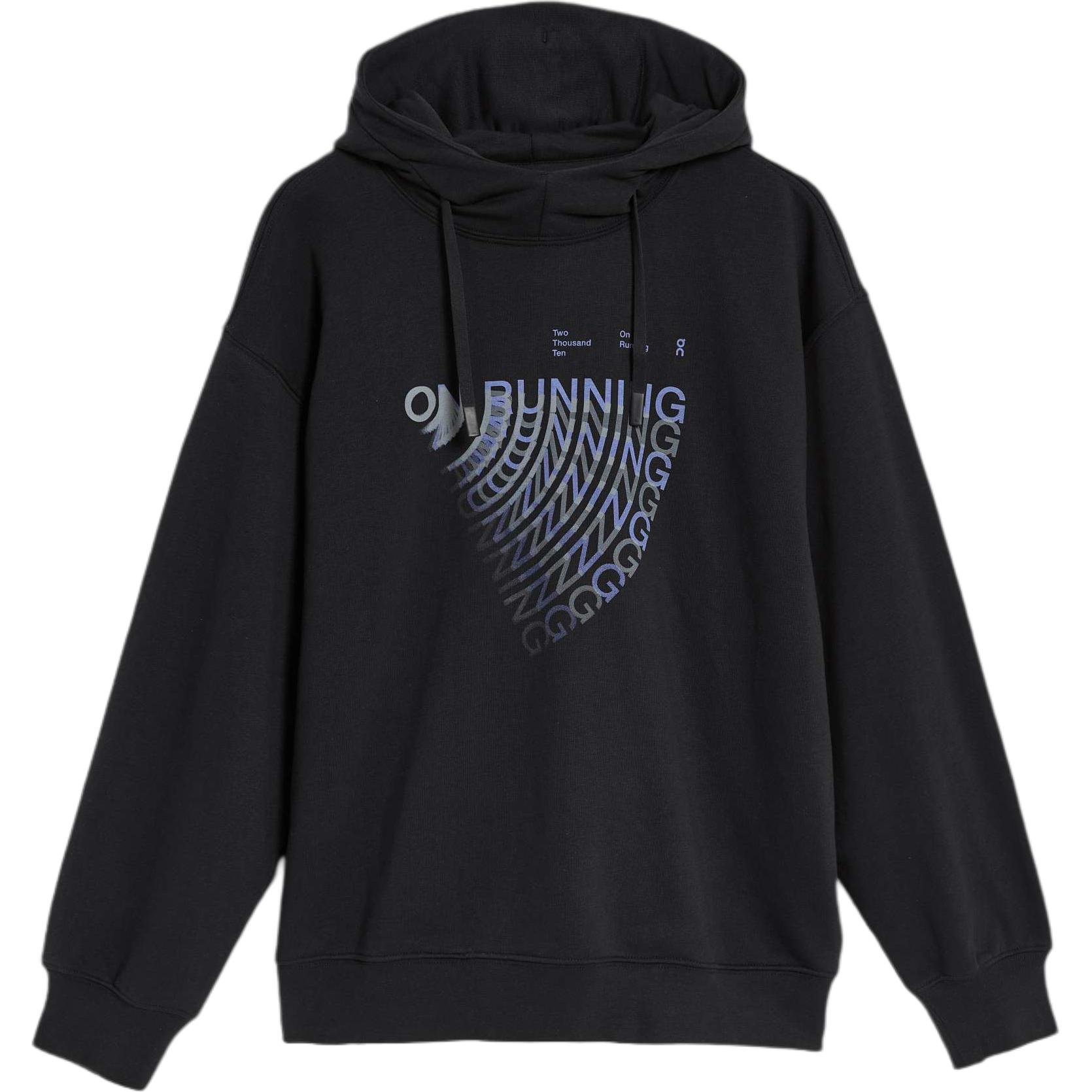 

On Ang Pao Club Hoodie Удобная свободная толстовка с капюшоном унисекс 1ME11400553 M