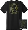 1st Battalion 6th Marine Regiment US Marine Corps TShirt 100 Cotton ONeck Short Sleeve Summer Casual Mens Tshirt Size S3XL
