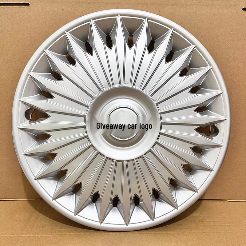 Διακοσμητικό Κάλυμμα Τροχού 15 ιντσών για Nissan Classic Sylphy, Παλιό Μοντέλο, Livina, Tiida