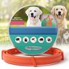 Cat Dog Calming Collar Relieves Anxiety And Helps Pets Adapt To New Environments Pet Mood Soothing Collar In A Box