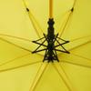 Lightweight Sun Rain Parasol Large Reinforced 8-Bone Automatic Umbrella Wind-resistant with Waterproof Sleeve