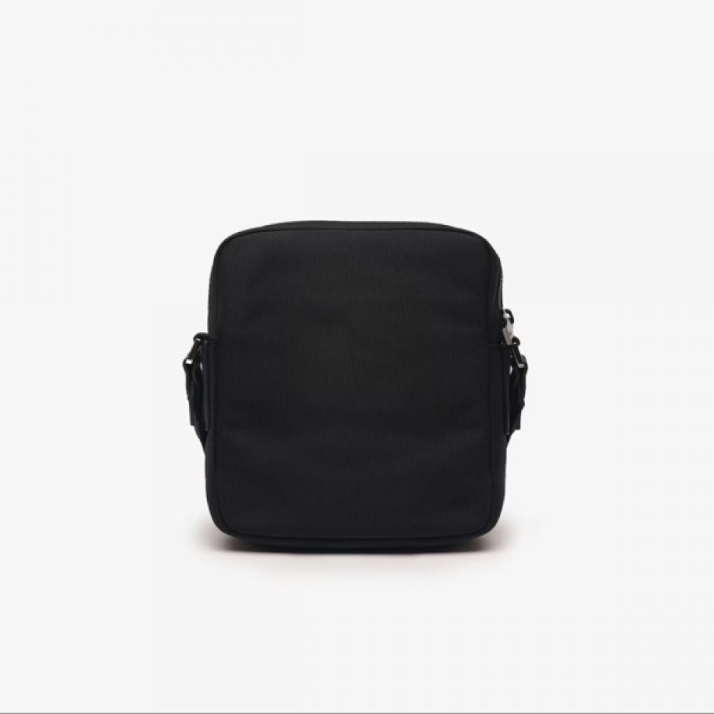 Lacoste Everyday Vertical Camera Bag