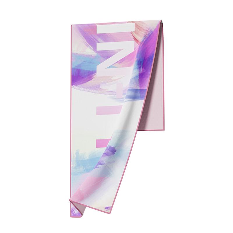 Li-Ning Printed Cooling Sports Towel