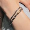 RIVIERE_BOLD CHAIN BRACELET