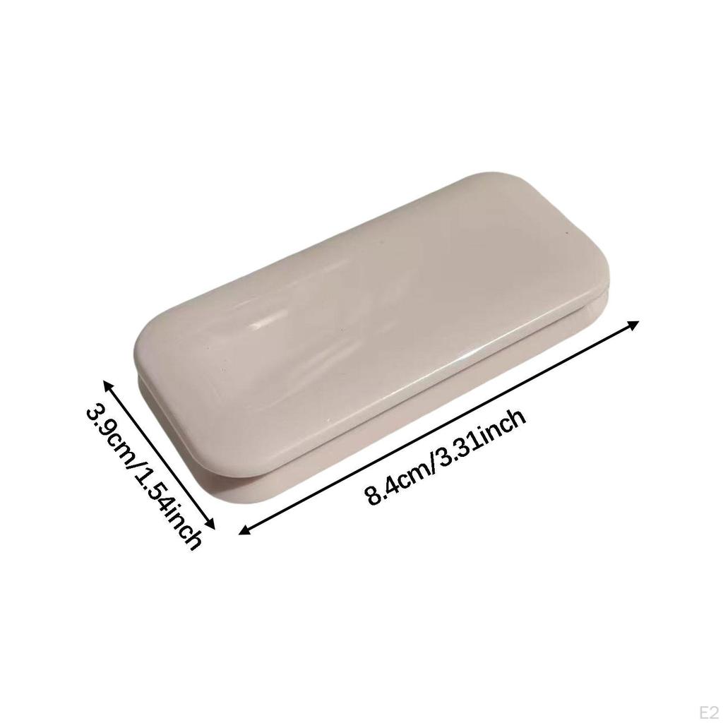 Empty Makeup Palette for DIY Cosmetics,Travel,Portable Holder Case,Make Up Container Eye Shadow