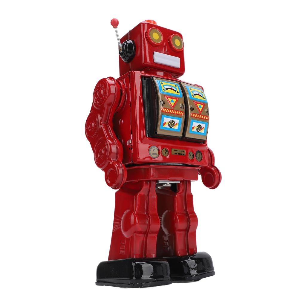 Electric Robot Toys Multipurpose Simulation Innovative 360 Degree Rotation Electric Walking Robot