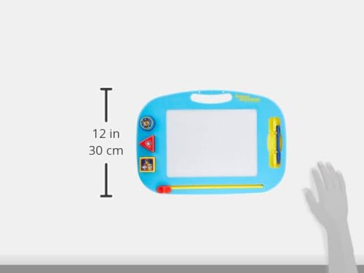 TAKARA TOMY Učitel kreslení Paw Patrol