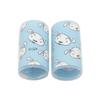 Leto Crayon Shin-chan Hair Roll 2nd Edition 2p Set 2 Types