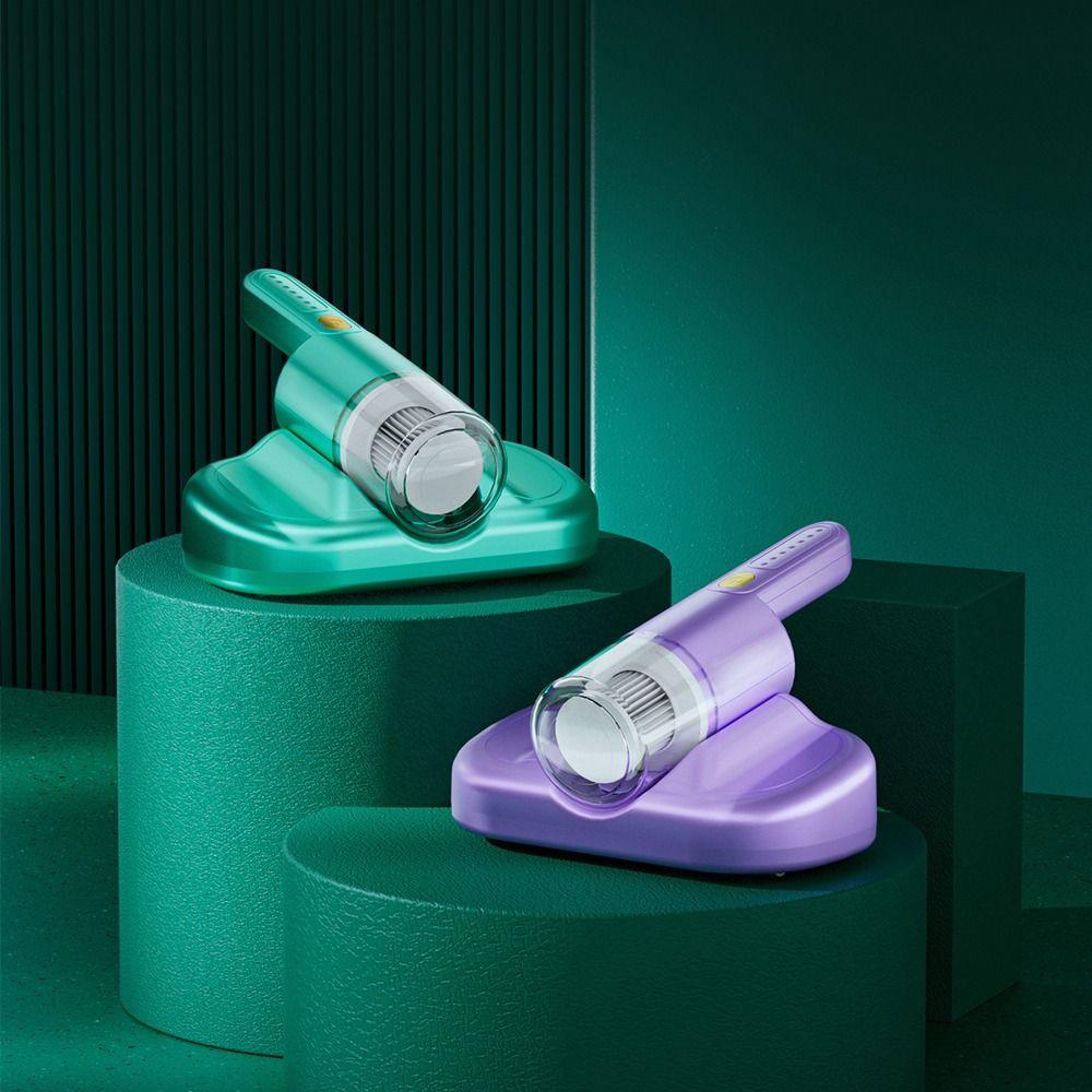 

УФ-машина для удаления клещей, ручной пылесос для матраса, инструмент для удаления клещей для женщин