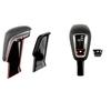 Pentru Cayenne 2018-2023 9Y0713140A Interior Mașină Console Centrală Manetă Schimbător Viteze Cap Buton Comutator P Capac Kit de Reparare