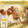 Capsule di bromelina ad alta purezza, completamente naturali, 120 capsule, adatte sia per uomini che per donne, senza glutine.