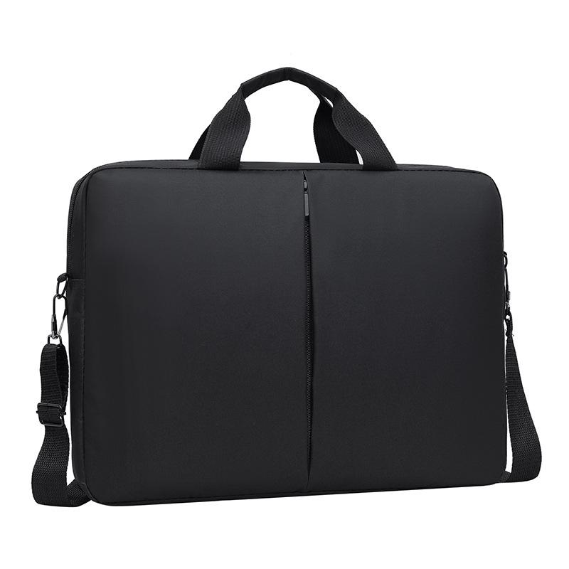 TS JYL laptop bag,15.6 Inch Laptop Shoulder Bag Business Travel Briefcase 15/15.6 inches чёрный
