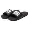 Puma Cool Cat Comfortable Rubber Slide Sandals Men Footwear Black 373846-02